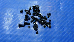 HP EliteBook 8460p 14" Genuine Laptop Screw Set Screws for Repair ScrewSet ER* - Laptop Parts - Buy Authentic Computer Parts - Top Seller Ebay