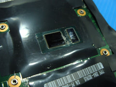 Lenovo ThinkPad X1 Carbon 5th Gen 14" i7-6500u 2.5GHz 8GB Motherboard 01AY093