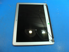 MacBook Air A1466 2015 MJVE2LL/A 13" OEM LCD Screen Assembly Silver 661-02397
