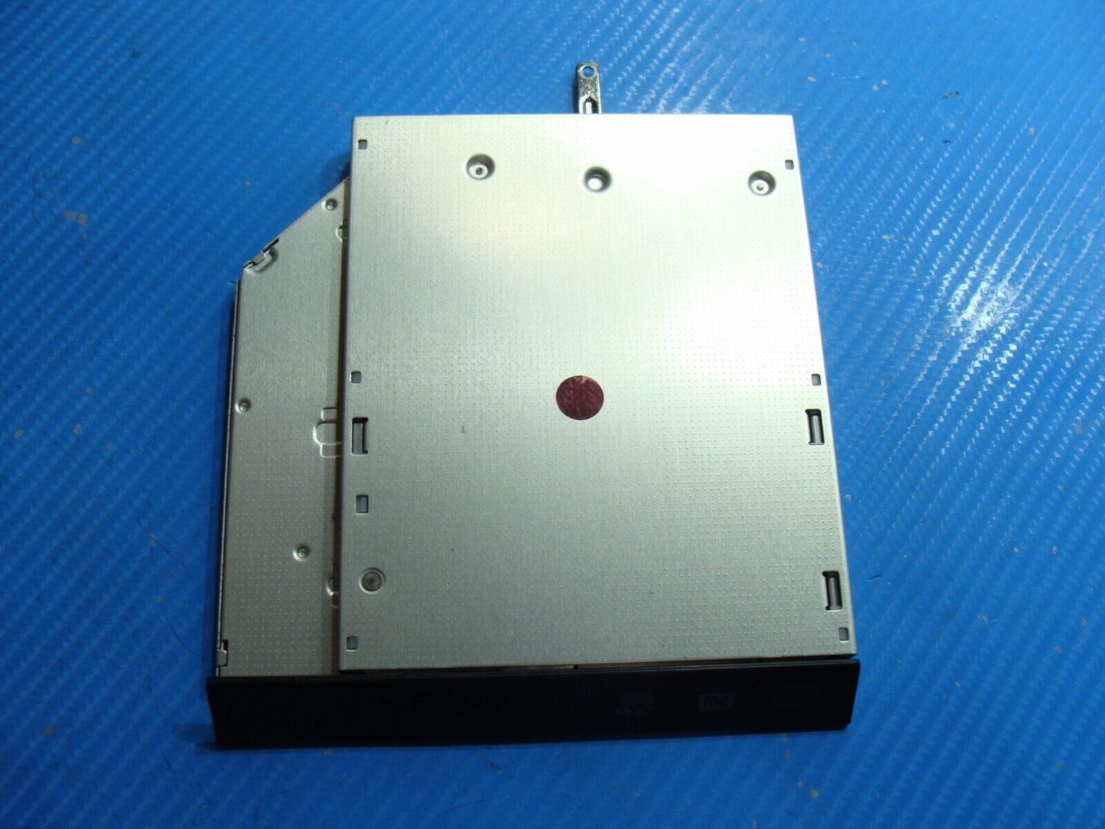 Dell Latitude E5510 15.6