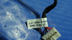 Lenovo IdeaPad U310 20222 13.3" OEM DC In Power Jack with Cable DD0LZ7AD000 ER* - Laptop Parts - Buy Authentic Computer Parts - Top Seller Ebay