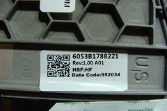 Asus ROG GA401IV-BR9N6 14" OEM Palmrest w/Keyboard Touchpad 6053B1788221 Grade A