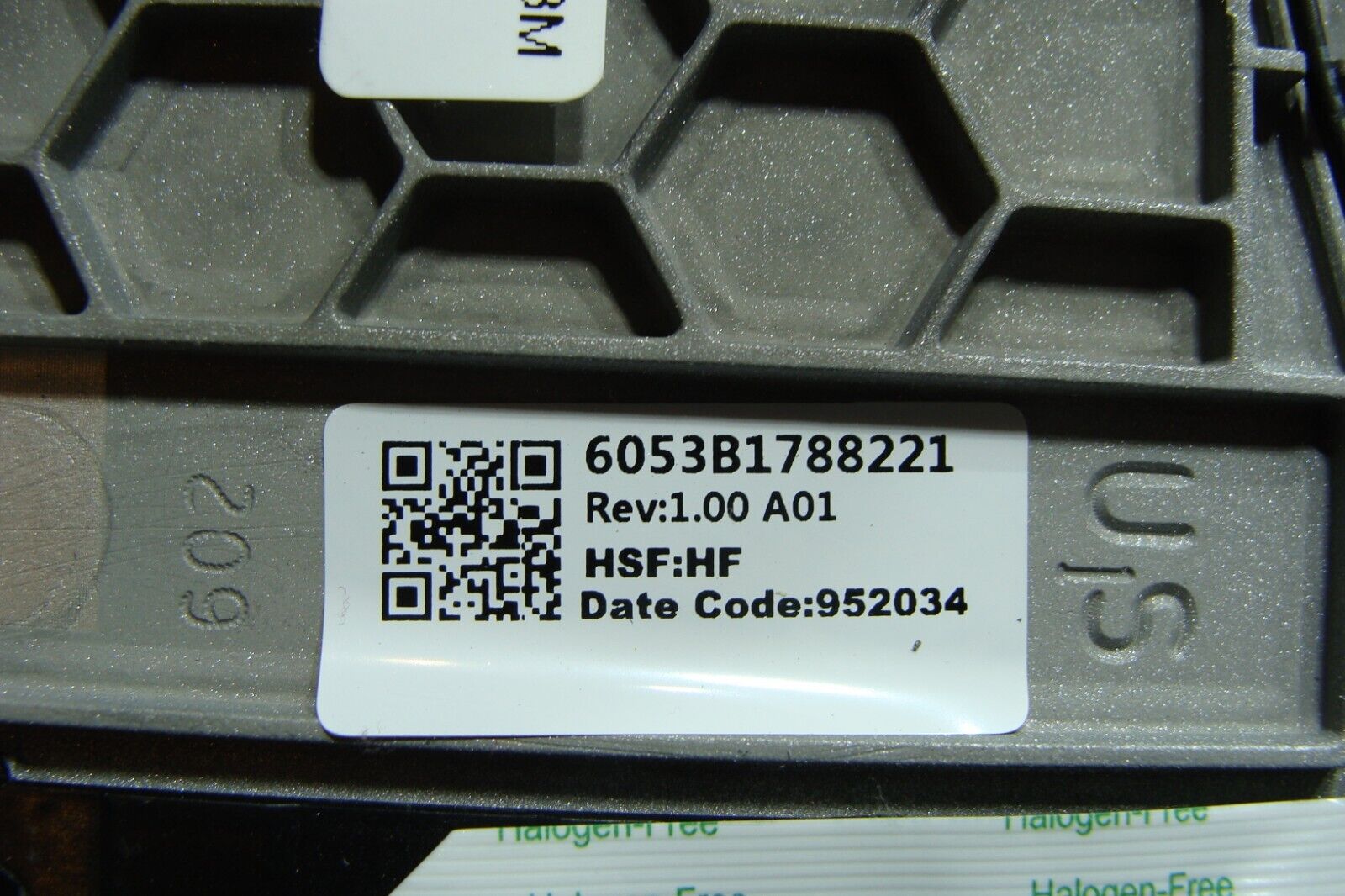 Asus ROG GA401IV-BR9N6 14