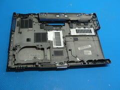 HP EliteBook 8440p 14" Bottom Case w/Cover Doors 594021-001 AM07D000200 - Laptop Parts - Buy Authentic Computer Parts - Top Seller Ebay