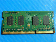 Gateway PEW91 Samsung SO-DIMM RAM Memory 1GB PC3-10600S M471B2873FHS-CH9 - Tested Computer Laptop Parts