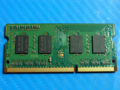 Gateway PEW91 Samsung SO-DIMM RAM Memory 1GB PC3-10600S M471B2873FHS-CH9 - Laptop Parts - Buy Authentic Computer Parts - Top Seller Ebay
