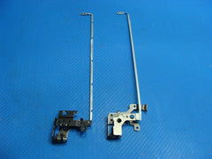 HP Notebook 15-f272wm 15.6" Genuine Left & Right Hinge Set FBU860020103 - Laptop Parts - Buy Authentic Computer Parts - Top Seller Ebay
