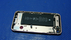 iPhone 7 A1778 4.7" 2016 MNAG2LL/A 256GB Genuine Back Cover w/ Battery ER* - Laptop Parts - Buy Authentic Computer Parts - Top Seller Ebay