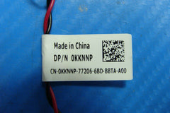 Dell Optiplex 3040 Genuine Desktop Chassis Intrusion Switch Assembly KKNNP - Tested Computer Laptop Parts