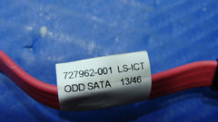HP ENVY TouchSmart 23SE-D494 23" Genuine PC SATA ODD Connector Cable 727962-001 HP