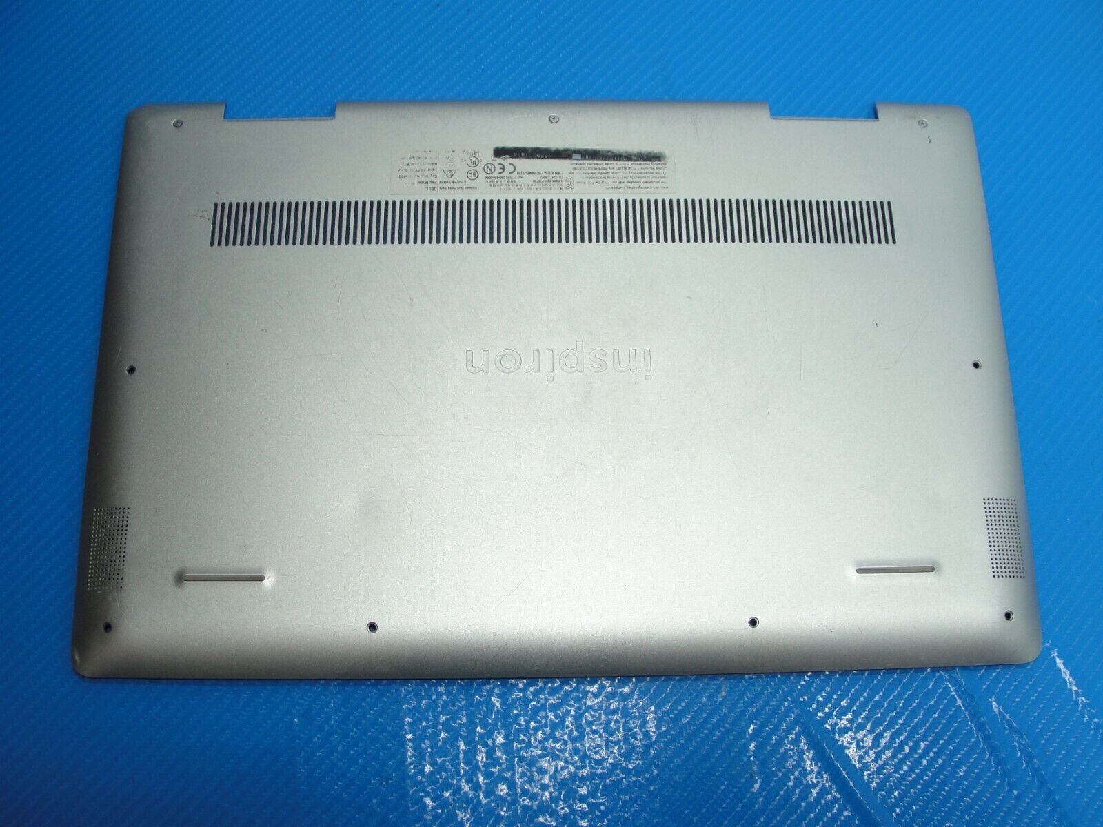 Dell Inspiron 7586 15.6
