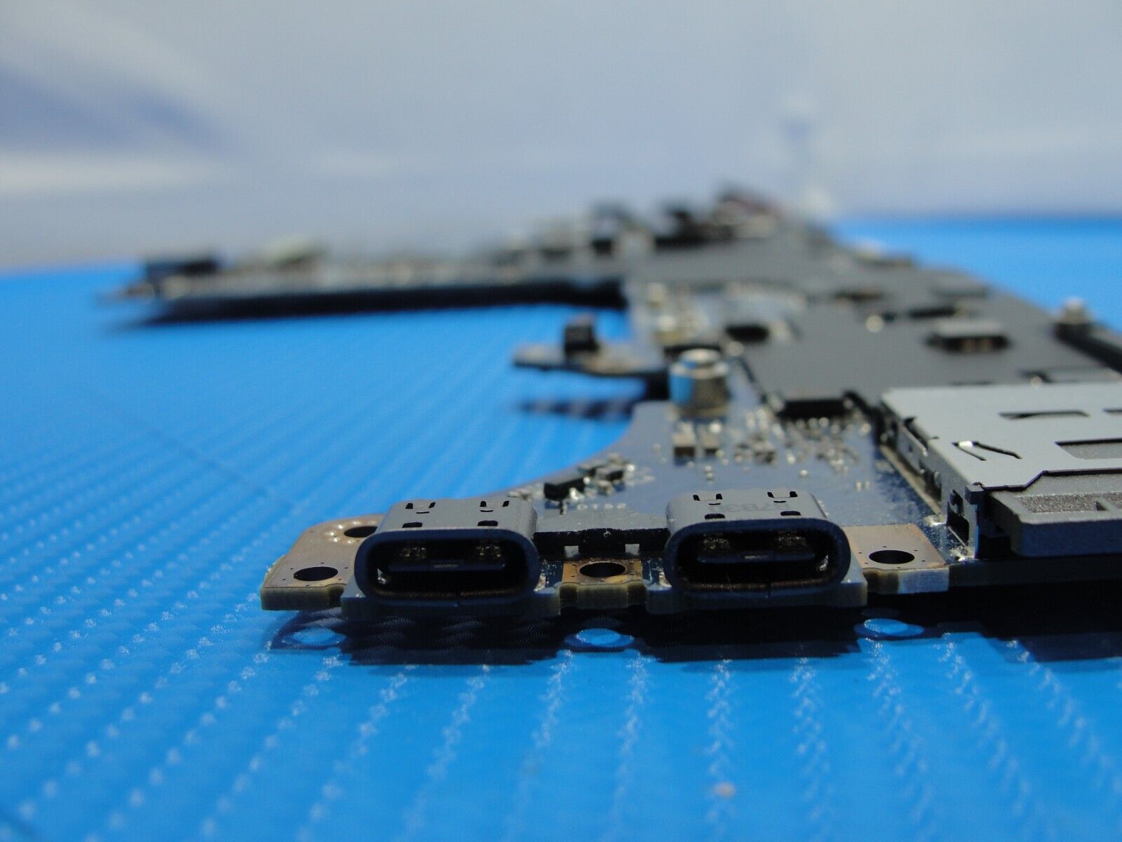 Dell Precision 7530 15.6