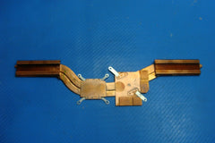 Asus Zenbook Pro UX501JW-DH71T 15.6" Genuine CPU Cooling Heatsink 13nb0871am0101 - Laptop Parts - Buy Authentic Computer Parts - Top Seller Ebay