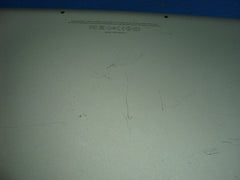 MacBook Pro A1278 13" Mid 2012 MD101LL/A Bottom Case 923-0103 - Laptop Parts - Buy Authentic Computer Parts - Top Seller Ebay