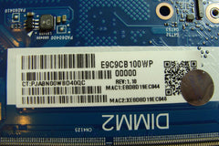 HP ProBook 640 G5 14" Genuine Intel i5-8365U 1.6GHz Motherboard L58708-601