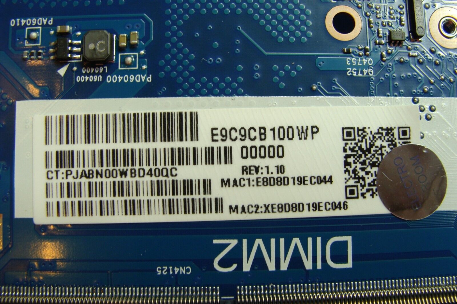 HP ProBook 640 G5 14