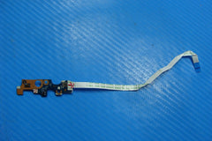 Dell Inspiron 15 5558 15.6" Genuine Power Button Board w/Cable ls-b844p 94mfg