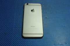 iPhone 6 A1549 4.7" Late 2014 Genuine Silver Back Case w/Battery GS65606 - Laptop Parts - Buy Authentic Computer Parts - Top Seller Ebay