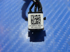 Dell Latitude E5570 15.6" Genuine DC IN Power Jack w/Cable WP4YF - Laptop Parts - Buy Authentic Computer Parts - Top Seller Ebay