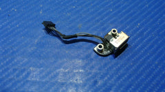 MacBook Pro A1278 13" Early 2011 MC700LL/A Magsafe Board w/Cable 922-9307 #1 ER* - Laptop Parts - Buy Authentic Computer Parts - Top Seller Ebay