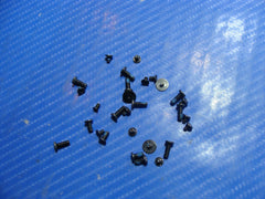 Dell Inspiron 13-7375 13.3" Genuine Laptop Screw Set Screws for Repair ScrewSet Dell