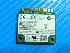 Samsung Series 5 13.3" NP540U3C OEM Laptop Wireless WiFi Card 6235ANHMW 