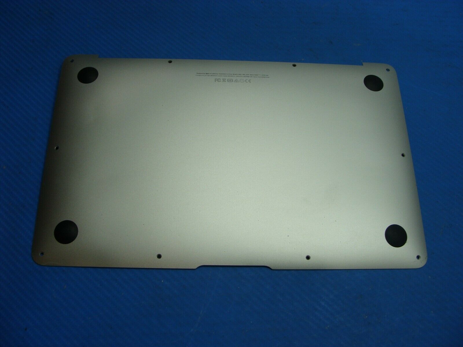 MacBook Air A1465 11