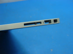 MacBook Air A1466 13" 2015 MJVE2LL/A Top Case w/Keyboard Trackpad 661-7480 - Laptop Parts - Buy Authentic Computer Parts - Top Seller Ebay