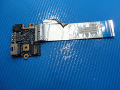 Toshiba Satellite C55D-B 15.6" Genuine Laptop USB Audio Board w/ Cable LS-B303P