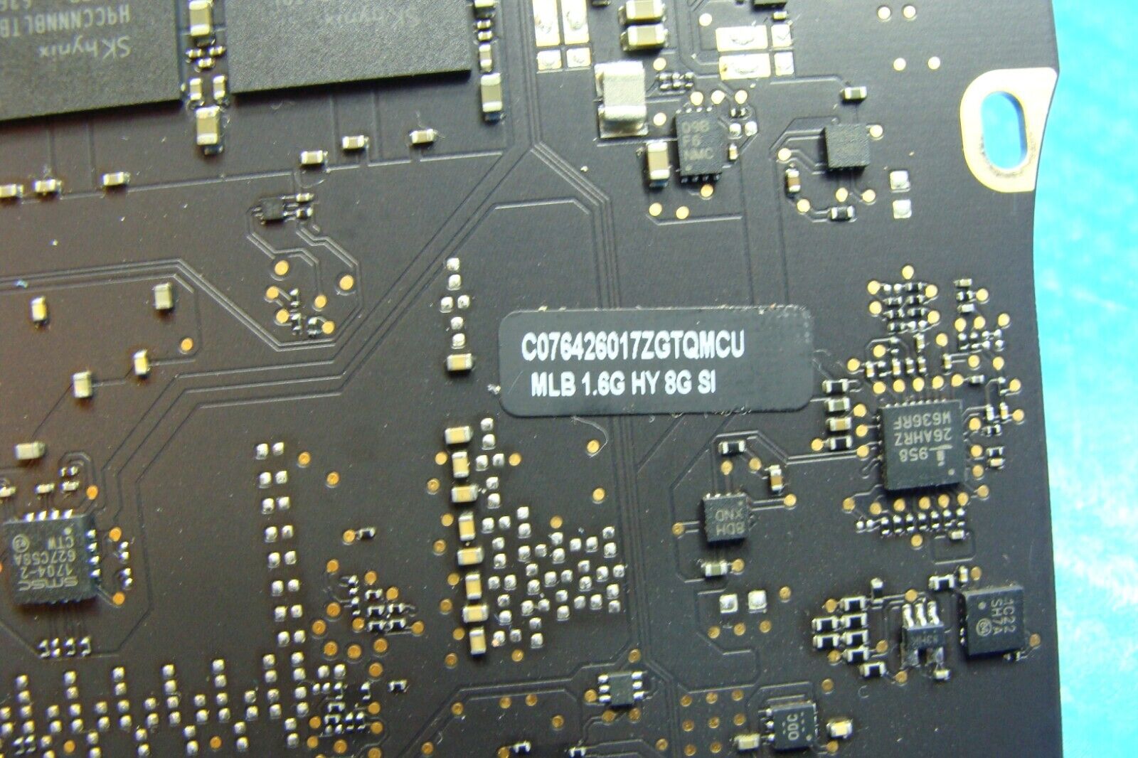 Macbook Air A1466 13