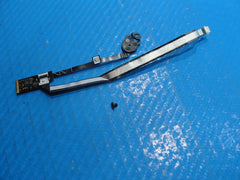 Dell Inspiron 13 7386 13.3" Genuine Laptop Finger Print Board w/ Cable