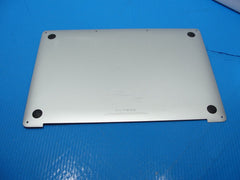 MacBook Pro A1708 13" Mid 2017 BTO Silver Bottom Case 923-01787