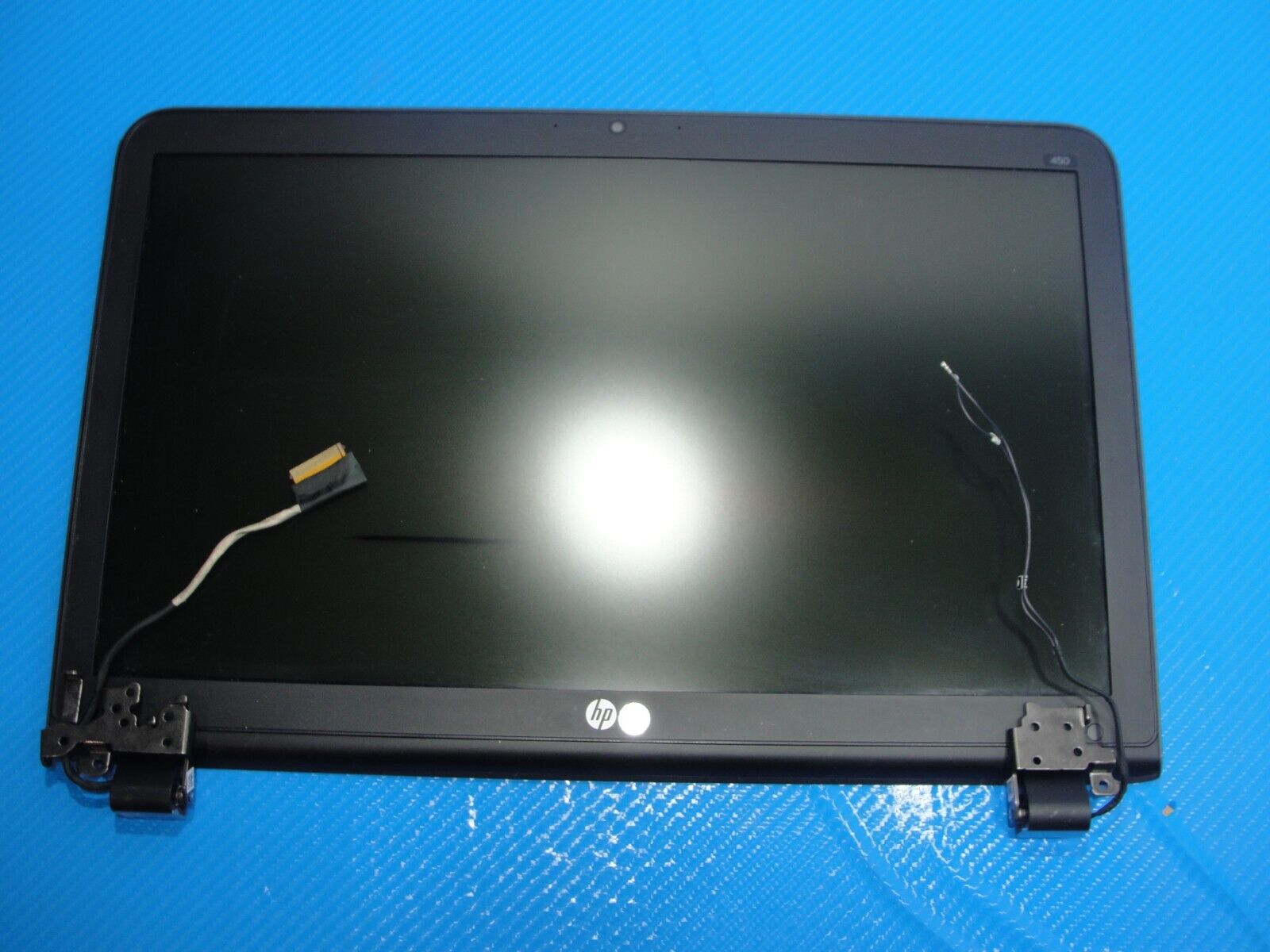 HP Probook 450 G3 15.6