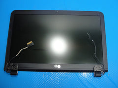 HP Probook 450 G3 15.6" Genuine HD Matte LCD Screen Complete Assembly Black 