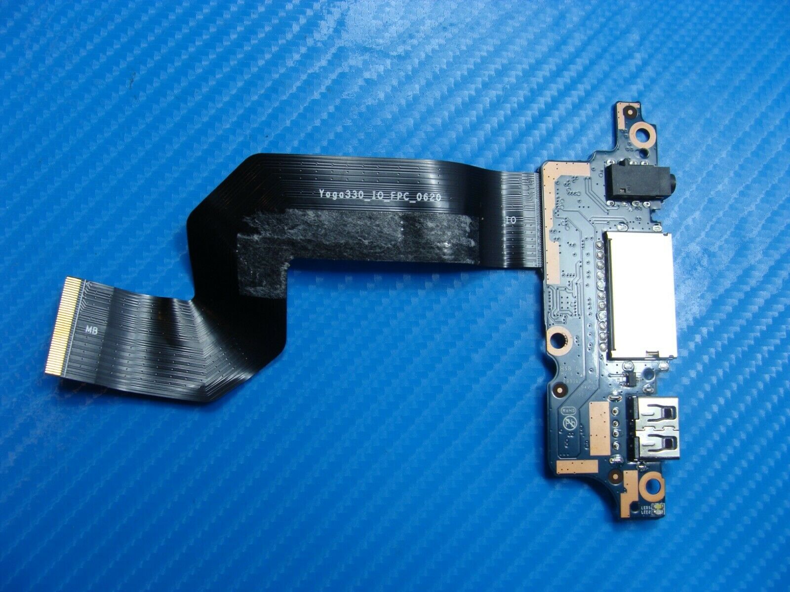 Lenovo Flex 6-11IGM 11.6