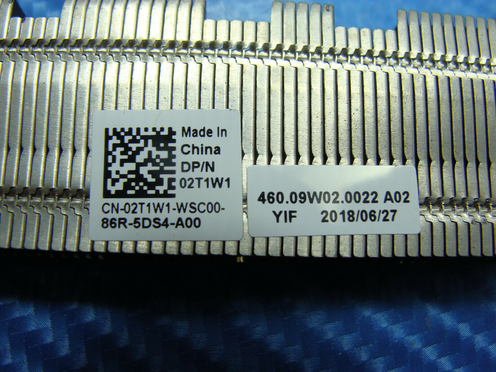 Dell Inspiron 3576 15.6