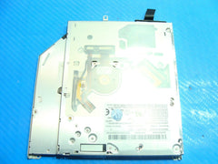 MacBook Pro A1286 MC721LL/A Early 2011 15" Genuine Superdrive UJ898 661-5842 #4 - Laptop Parts - Buy Authentic Computer Parts - Top Seller Ebay