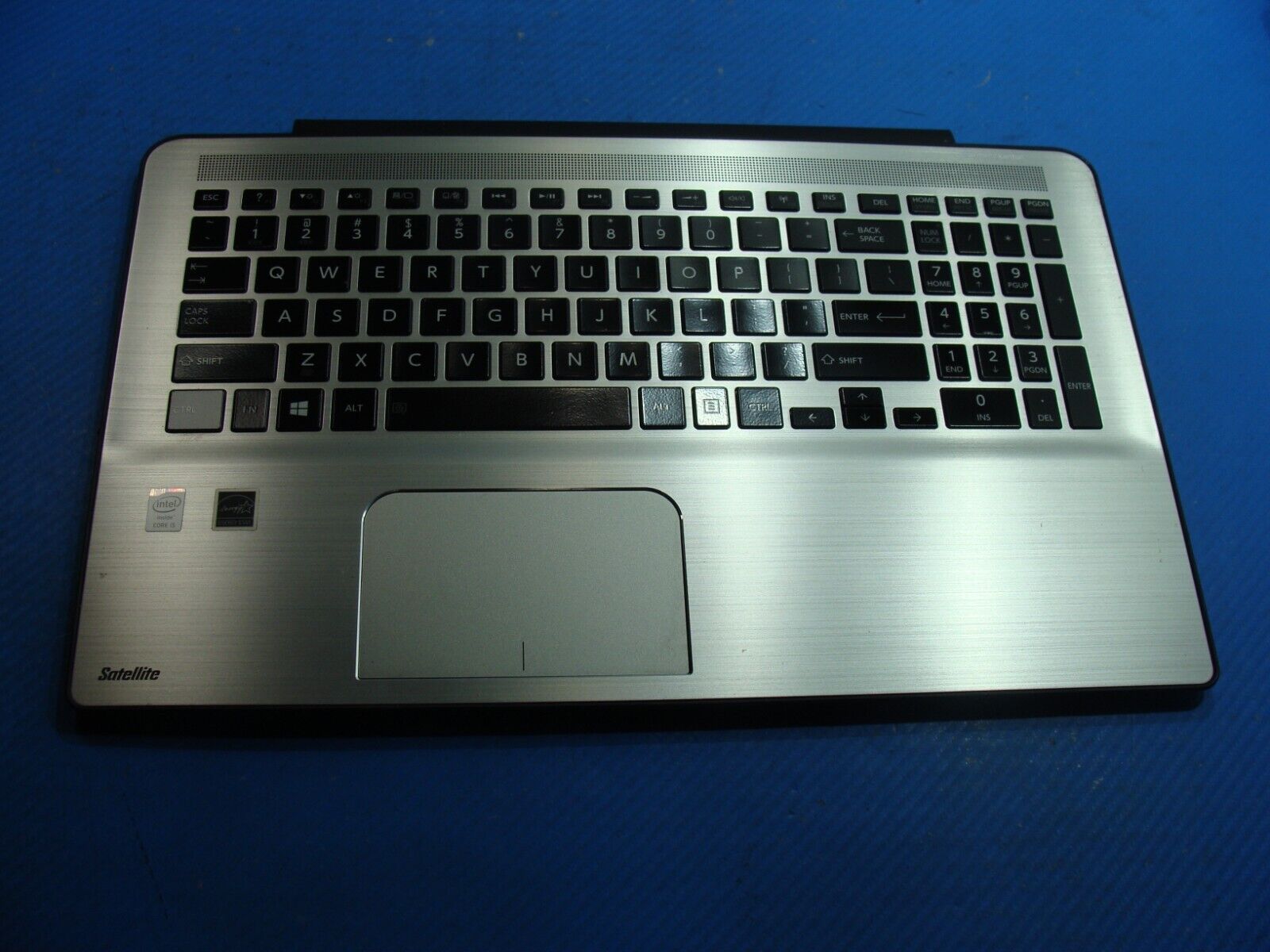 Toshiba P55W-B5220 15.6