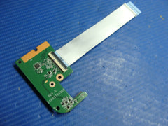 Dell Inspiron 14z N411z 14" Genuine SD Card Reader w/Ribbon DAR05TH18D0 VM611 Dell