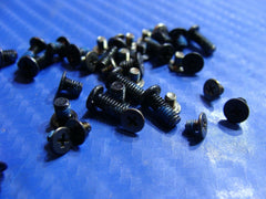 HP Envy 14-1260se BE 14.5" Genuine Screw Set Screws for Repair ScrewSet ER* - Laptop Parts - Buy Authentic Computer Parts - Top Seller Ebay