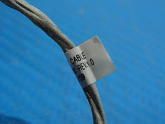 Lenovo IdeaPad 110-15ISK 15.6" Genuine DC IN Power Jack w/Cable DC30100WN00 - Laptop Parts - Buy Authentic Computer Parts - Top Seller Ebay