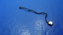 HP Envy 15z-j100 15.6" Genuine Laptop DC IN Power Jack w/Cable 719318-FD9 ER* - Laptop Parts - Buy Authentic Computer Parts - Top Seller Ebay