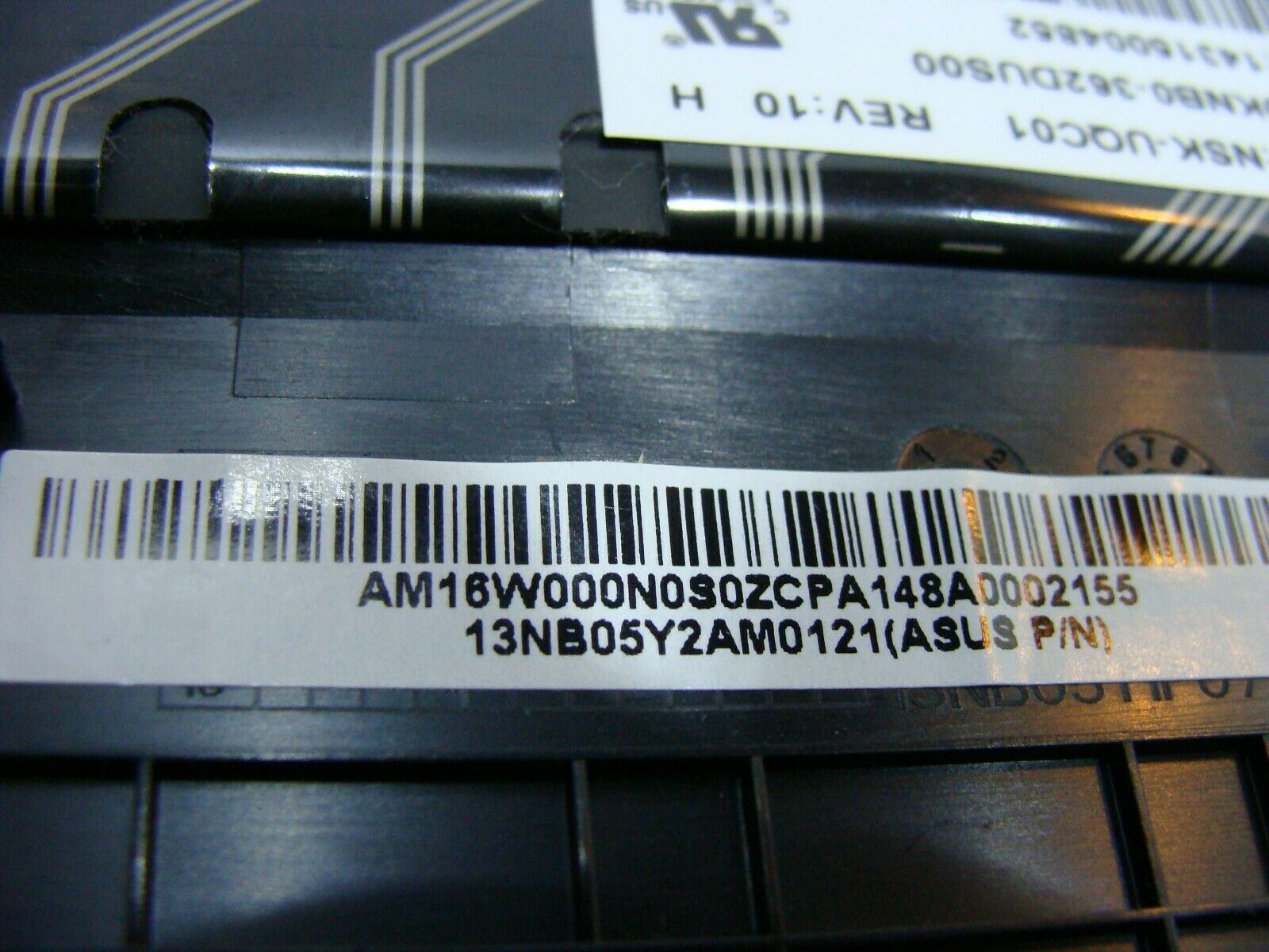 Asus Q302LA-BBI5T14 13.3