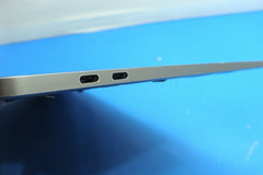 Macbook Pro 15" A1707 2017 MPTT2LL/A Top Case w/Battery Space Gray 661-07954 - Laptop Parts - Buy Authentic Computer Parts - Top Seller Ebay