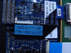 Dell Latitude E7240 12.5" Genuine Palmrest w/TouchPad 8DR9X