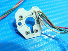 Dell Alienware Aurora Genuine Desktop LED Assembly - Tested Computer Laptop Parts