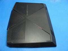 HP OMEN 17.3" 17-an012dx OEM Bottom Case Black 3B004010103 38G3BTP003 
