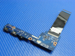 Lenovo IdeaPad S400 Touch 14" OEM SD Card USB Audio Board w/ Cable LS-8953P ER* - Laptop Parts - Buy Authentic Computer Parts - Top Seller Ebay