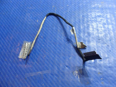 HP ENVY 15-j011dx 15.6" Genuine LVDS LCD Video Cable 720556-001 6017B0416401 HP