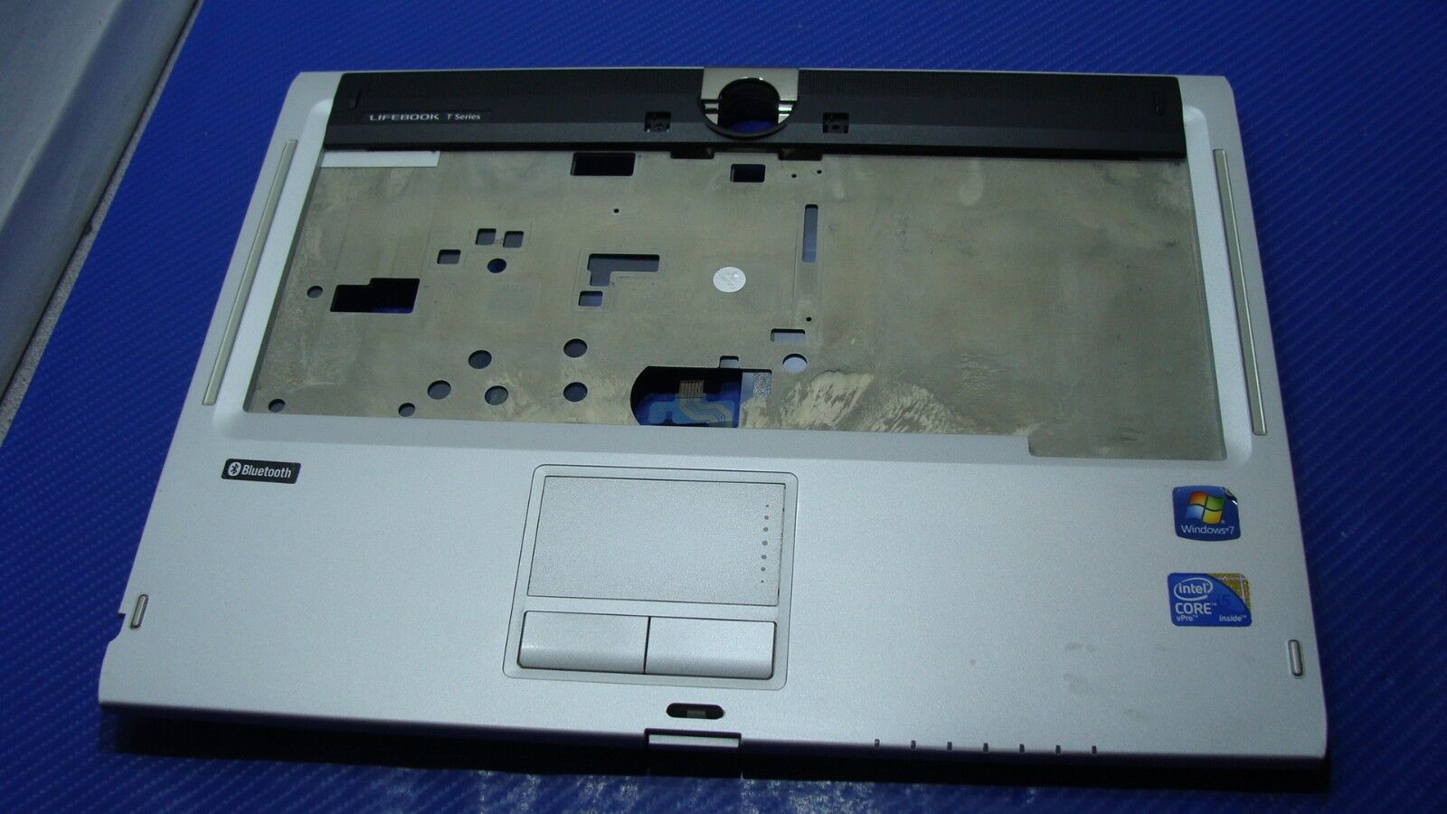 Fujitsu LifeBook T900 13.3